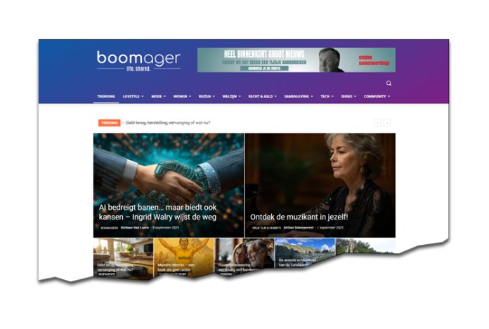 boomager